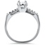 The Vietra Ring, smallside view