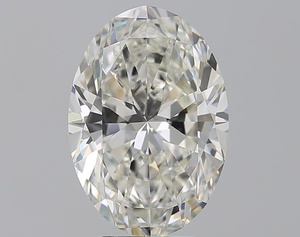 Oval Diamond