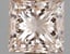 2.03 Ct. Fancy Pink Princess Lab Grown Diamond