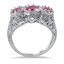 The Florance Ring, smallside view