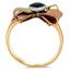 The Maureen Ring, smallside view