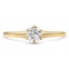 Victorian Diamond Vintage Ring
