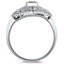 The Atlas Ring, smallside view