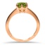 The Tanna Ring, smallside view