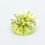 1.10 Ct. Fancy Intense  Yellow Round Lab Grown Diamond