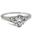 Edwardian Diamond Vintage Ring