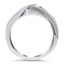 The Mozelle Ring, smallside view