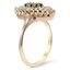 The Sabela Ring, smallside view