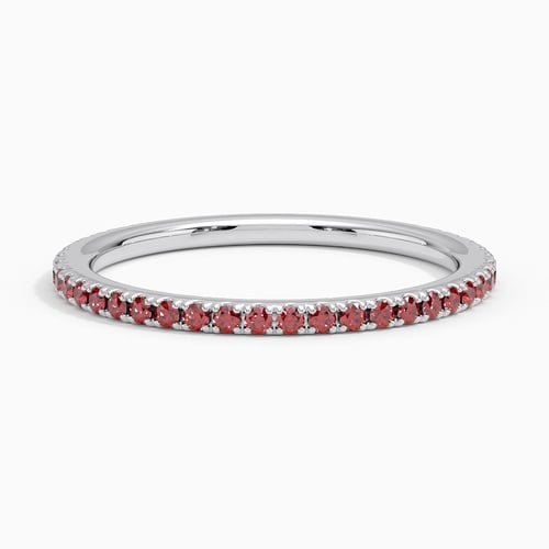 指輪・リング [COLDFRAME] GARNET RING GARNET RING | COLDFRAME JEWELRY STORE