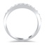 The Kaylene Ring, smallside view