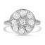 Edwardian Diamond Vintage Ring