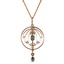 The Maybole Pendant