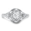 Art Deco Diamond Vintage Ring