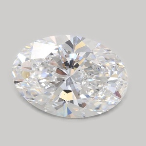 Oval Diamond