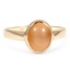 Victorian Moonstone Vintage Ring