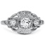 Art Deco Diamond Vintage Ring