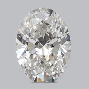 Oval Diamond