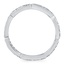 The Ebony Ring, smallside view