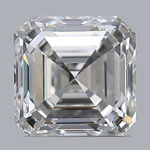 Asscher Diamond