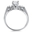 The Hadley Ring, smallside view