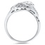The Ariadne Ring, smallside view