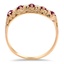 The Agne Ring, smallside view