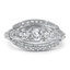 Art Deco Diamond Vintage Ring