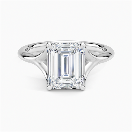 Reverie Ring - Claw Prong Engagement Ring