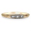 Retro Diamond Vintage Ring