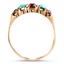The Metreon Ring, smallside view