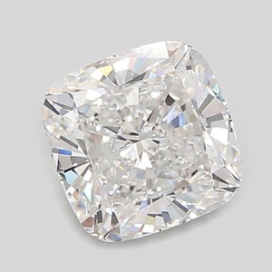 Cushion Diamond