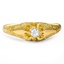 Victorian Diamond Vintage Ring
