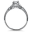 The Jordania Ring, smallside view
