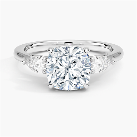 Opera Perfect Fit Diamond Ring