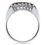 The Cecilia Ring, smallside view