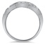 The Perlitana Ring, smallside view