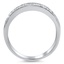 The Heather Ring, smallside view