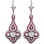 The Versailles Earrings