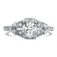 Art Deco Diamond Vintage Ring