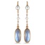 The Divindra Earrings