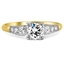 Art Deco Diamond Vintage Ring