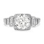 Art Deco Diamond Vintage Ring