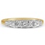 Retro Diamond Vintage Ring