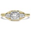 Edwardian Diamond Vintage Ring