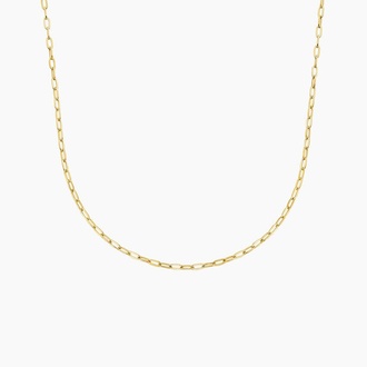 Paperclip Chain