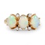 Victorian Opal Vintage Ring