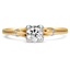 Retro Diamond Vintage Ring