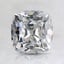 1.54 Ct., D Color, Old Mine Cut Diamond
