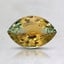 7.9x5.2mm Bi-Color Marquise Montana Sapphire