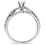 The Nalini Ring, smallside view